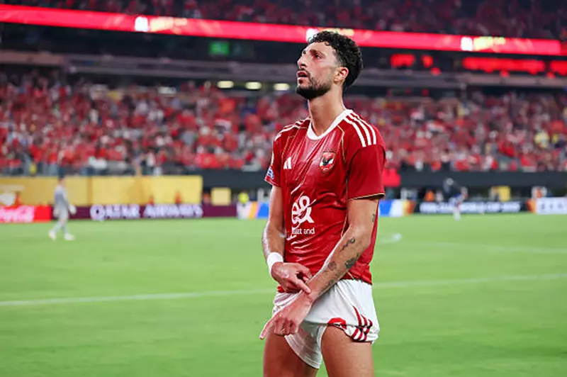 ملف يلا كورة.. الريان يقترب من وسام.. سليمان يوقع للزمالك.. و3 عروض لإبراهيم عادل 